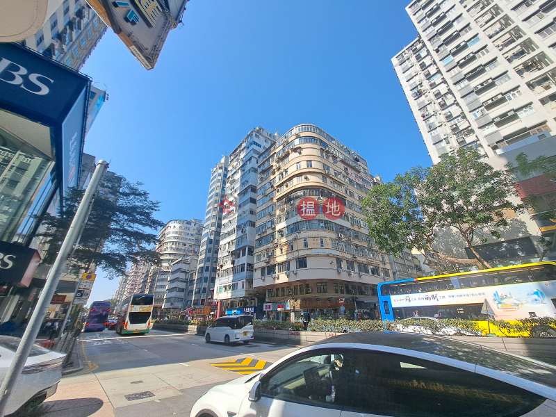 吳淞大樓 (Woosung House) 佐敦| ()(3)