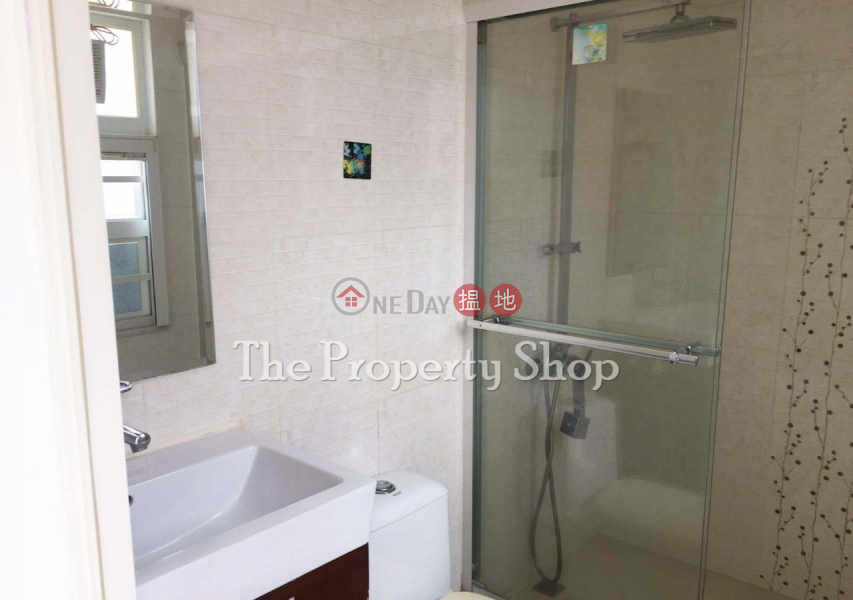 HK$ 18,000/ 月-沙角尾村1巷-西貢|3 Bed Mini House