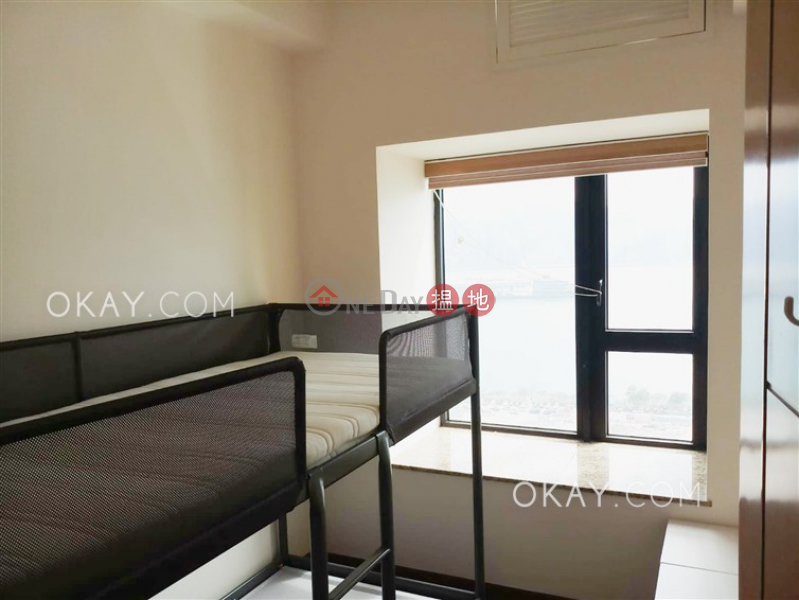Property Search Hong Kong | OneDay | Residential | Rental Listings, Gorgeous 3 bedroom with harbour views & balcony | Rental