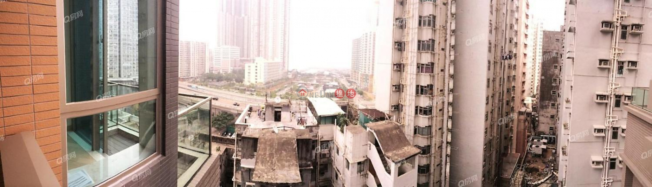 I‧Uniq Grand | 2 bedroom Low Floor Flat for Sale | 157 Shau Kei Wan Road | Eastern District Hong Kong Sales, HK$ 6.8M