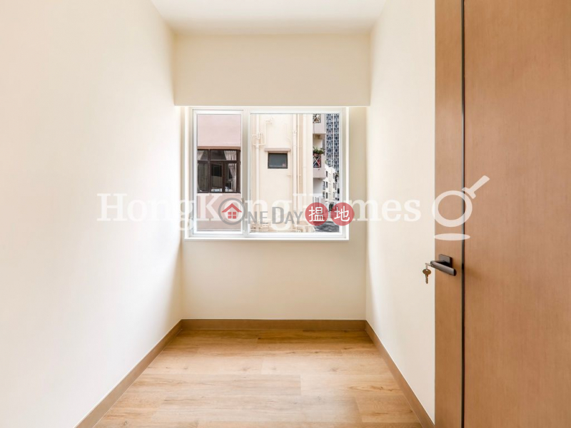 3 Bedroom Family Unit for Rent at Royal Villa | 25-29 Happy View Terrace | Wan Chai District | Hong Kong | Rental | HK$ 52,000/ month