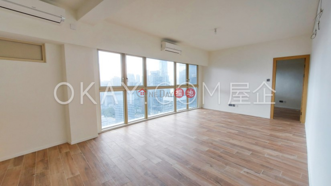 Property Search Hong Kong | OneDay | Residential Rental Listings, Efficient 1 bedroom in Mid-levels Central | Rental
