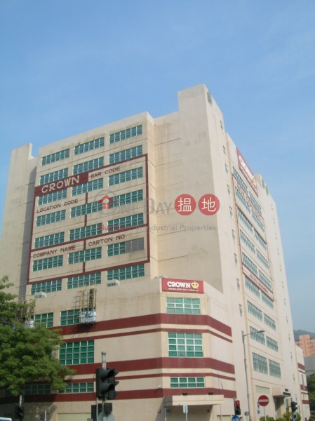 Tomei Industrial Building (Tomei Industrial Building) Tuen Mun|搵地(OneDay)(1)