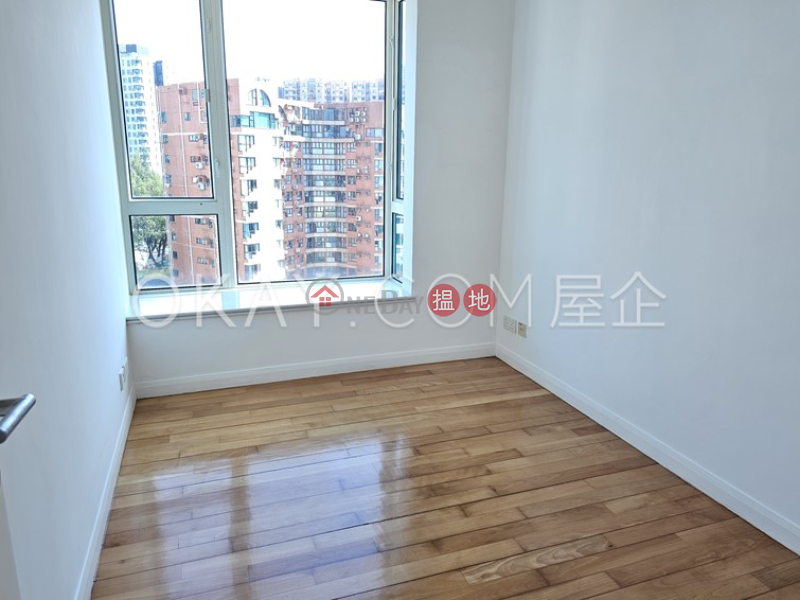 Lovely 3 bedroom with parking | Rental, St. George Apartments 聖佐治大廈 Rental Listings | Yau Tsim Mong (OKAY-R39373)