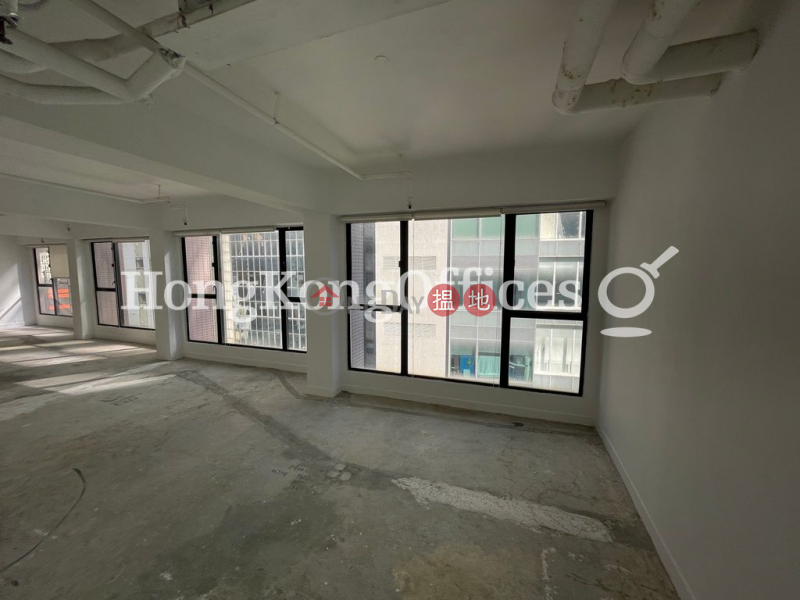 Office Unit for Rent at World Trust Tower 50 Stanley Street | Central District | Hong Kong | Rental | HK$ 44,330/ month