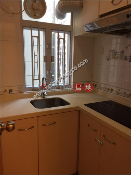 Apartment in Wanchai for Rent, Capital Building 京城大廈 Rental Listings | Wan Chai District (A062913)