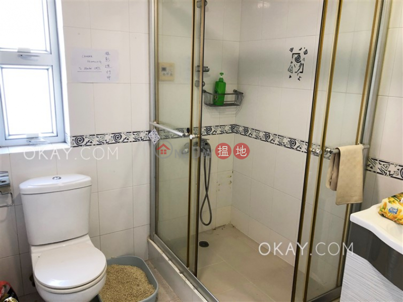 Luxurious 3 bed on high floor with balcony & parking | For Sale 25- 27 Ventris Road | Wan Chai District | Hong Kong Sales, HK$ 27M