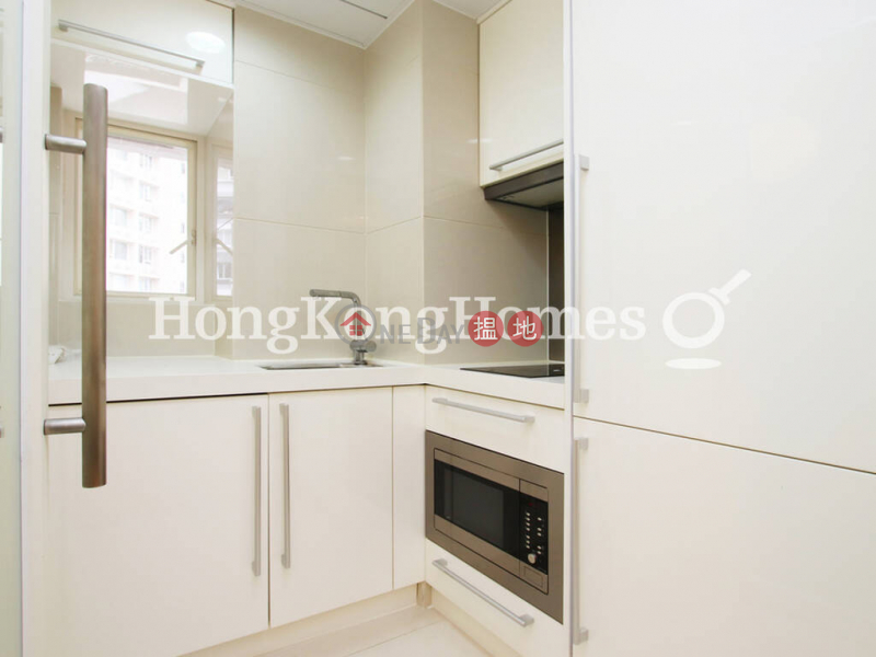 1 Bed Unit for Rent at The Icon, The Icon 干德道38號The ICON Rental Listings | Western District (Proway-LID110R)