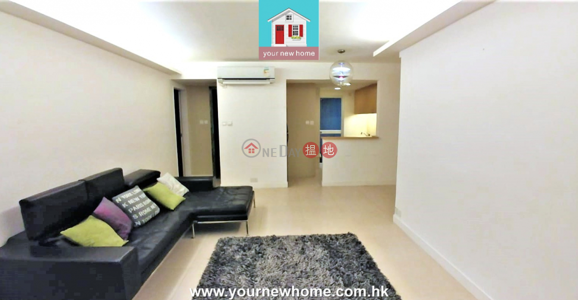 香港搵樓|租樓|二手盤|買樓| 搵地 | 住宅-出租樓盤-Modern Ground Floor Flat | For Rent