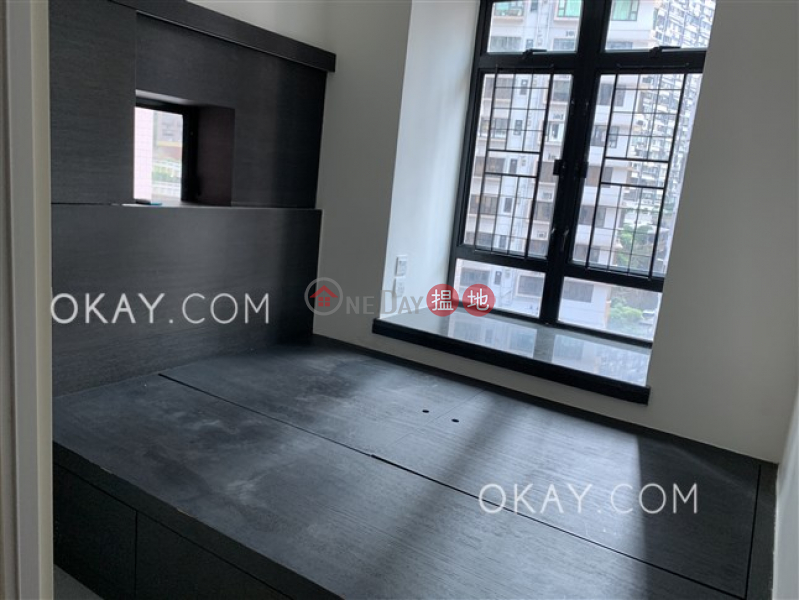 HK$ 25,500/ month | Fairview Height | Western District | Generous 1 bedroom in Mid-levels West | Rental