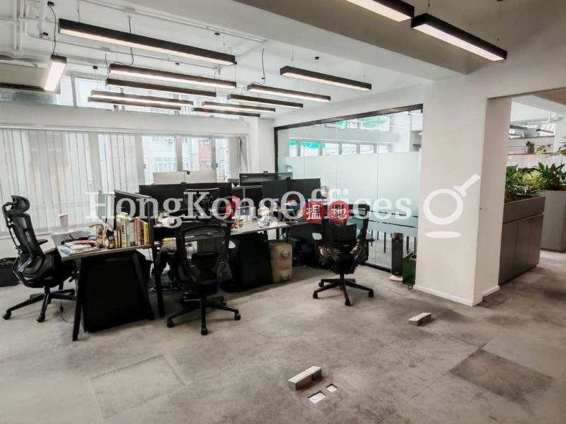 Hollywood Commercial House, Middle Office / Commercial Property | Rental Listings | HK$ 29,025/ month