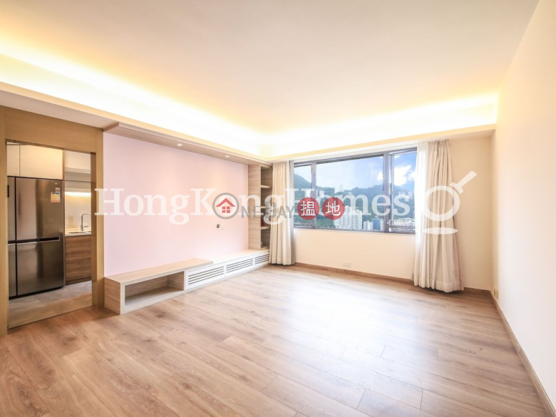 樂翠台三房兩廳單位出租|10樂活道 | 灣仔區-香港-出租HK$ 60,000/ 月