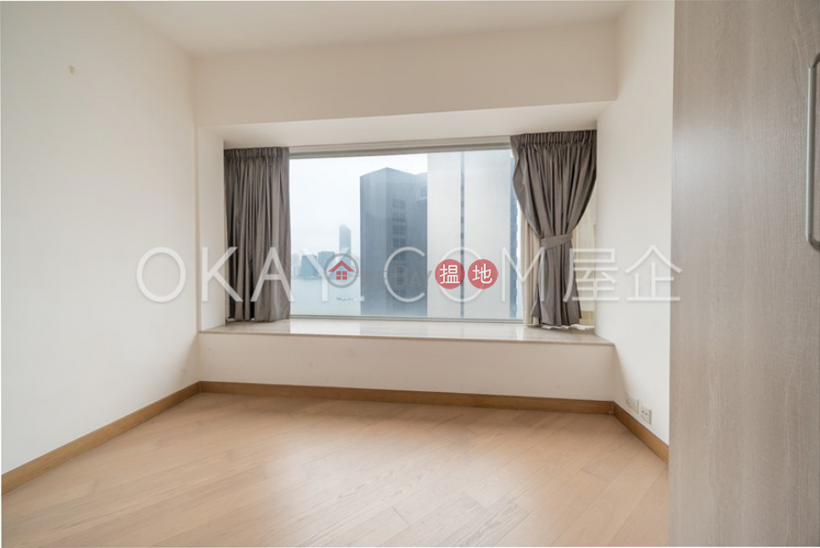 Unique 3 bedroom on high floor with balcony | For Sale | The Java 渣華道98號 Sales Listings