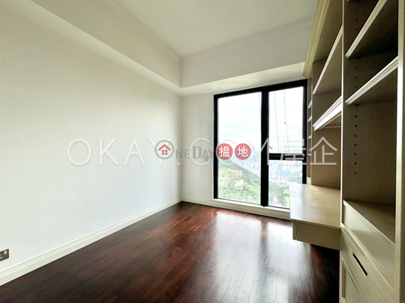 HK$ 104,000/ month | 3 Repulse Bay Road Wan Chai District, Beautiful 4 bedroom on high floor with parking | Rental