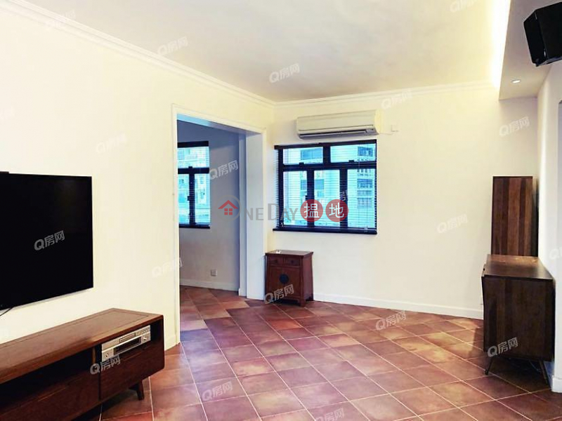 Miramar Villa | 2 bedroom Low Floor Flat for Rent | 2B Shiu Fai Terrace | Wan Chai District Hong Kong | Rental | HK$ 35,000/ month