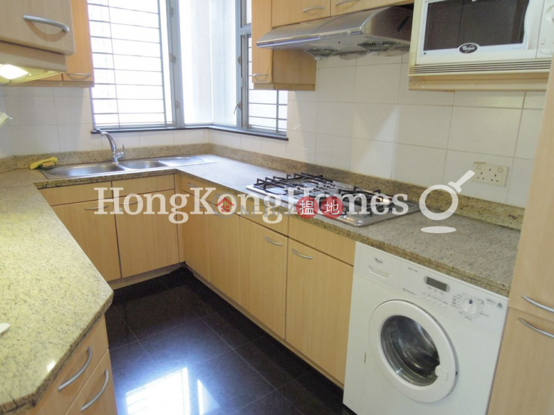 3 Bedroom Family Unit for Rent at The Waterfront Phase 2 Tower 6, 1 Austin Road West | Yau Tsim Mong, Hong Kong, Rental | HK$ 48,000/ month