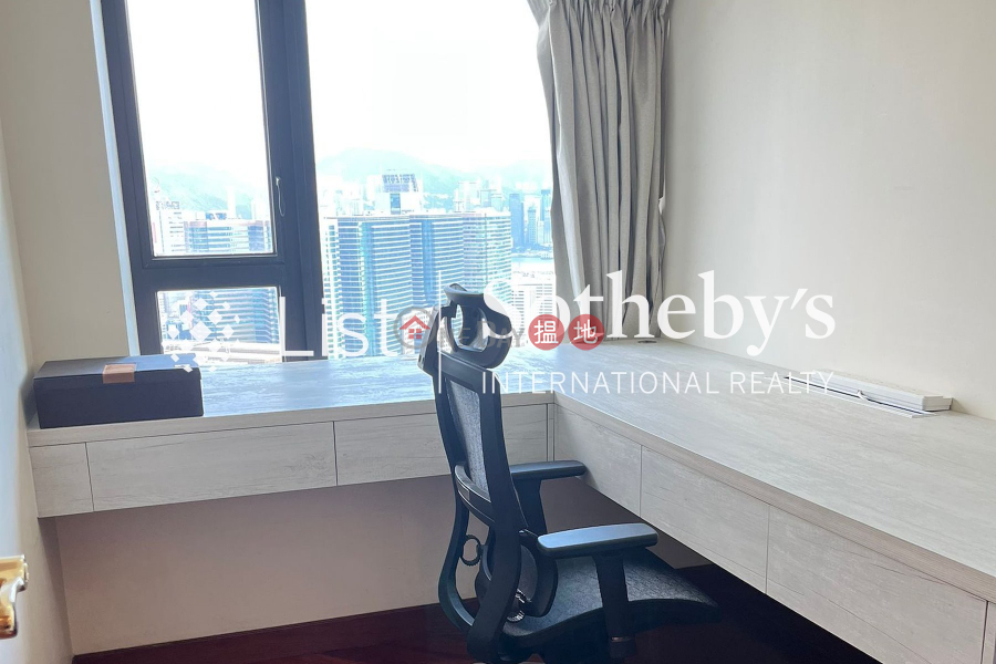 HK$ 55,000/ month | The Arch Yau Tsim Mong, Property for Rent at The Arch with 3 Bedrooms