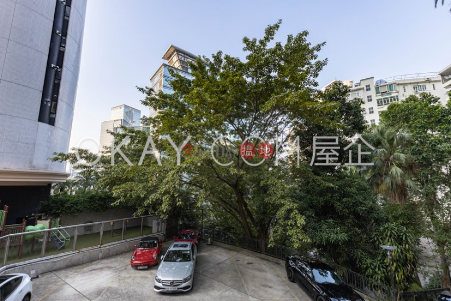 HK$ 90,000/ month Catalina Mansions | Central District Unique 3 bedroom with parking | Rental