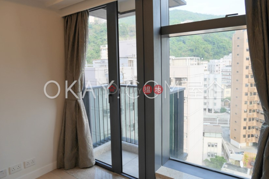 HK$ 25,000/ 月-梅馨街8號-灣仔區|1房1廁,極高層,露台梅馨街8號出租單位