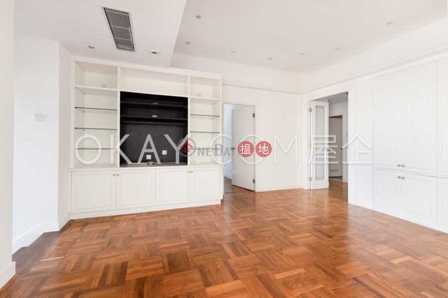 HK$ 150,000/ month 6 Headland Road, Southern District | Efficient 3 bedroom with parking | Rental