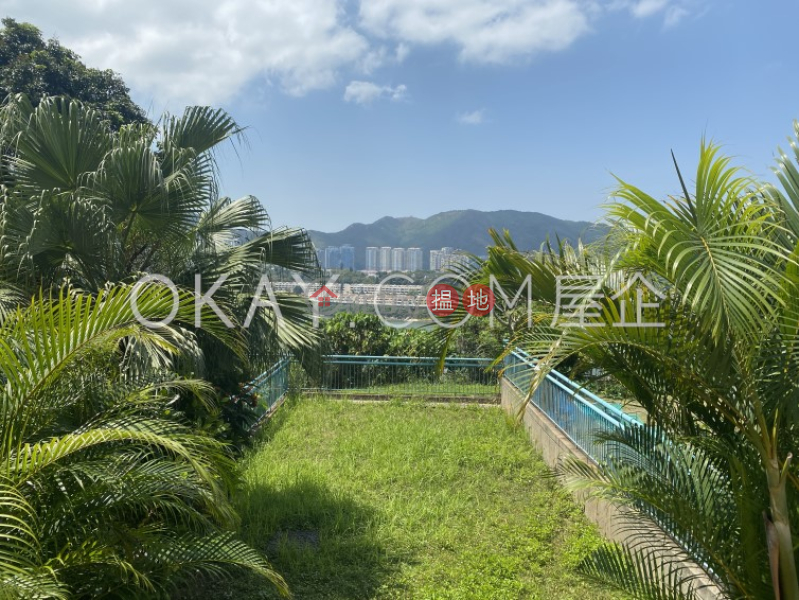 Property Search Hong Kong | OneDay | Residential, Sales Listings, Efficient 3 bedroom with sea views & terrace | For Sale
