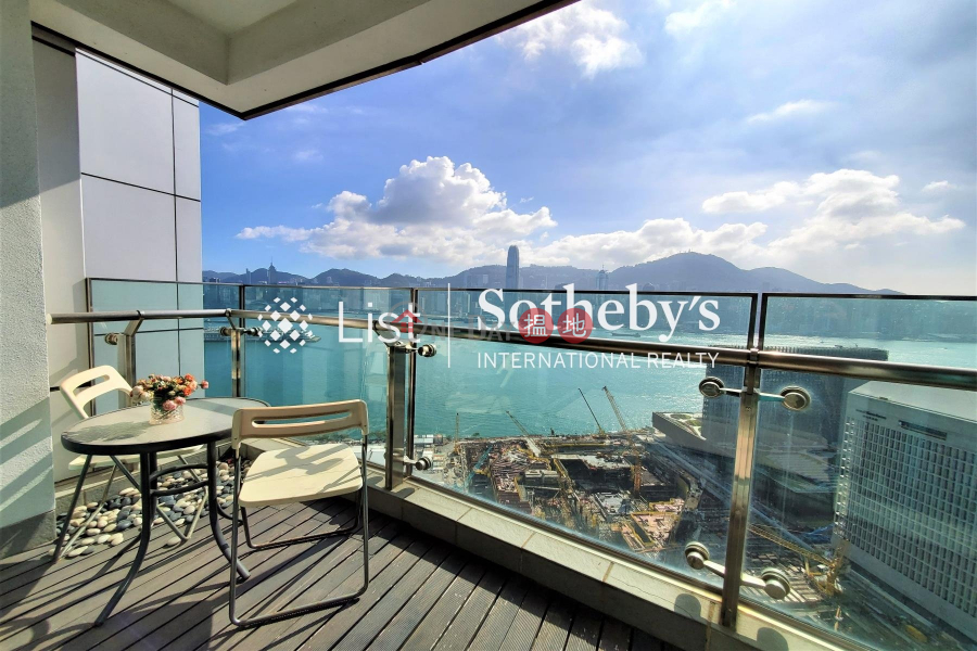 The Harbourside | Unknown, Residential | Sales Listings HK$ 36M