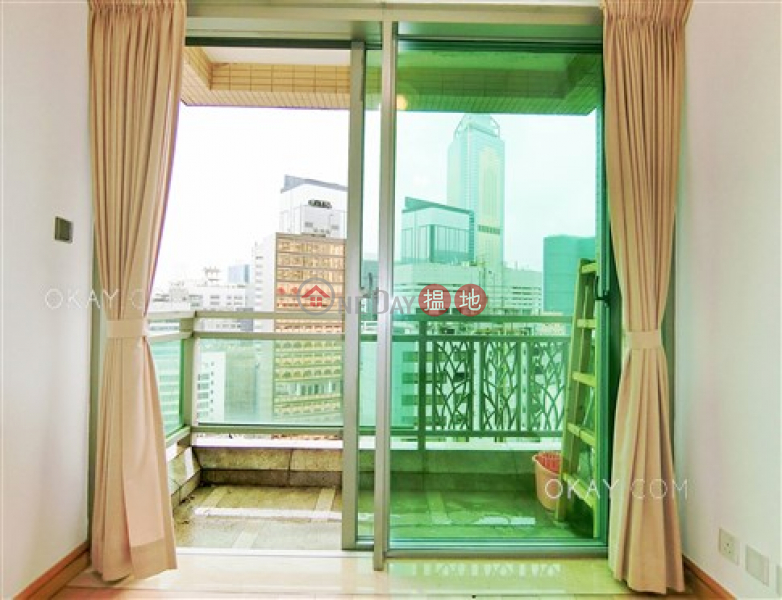 Unique 2 bedroom with balcony | For Sale 22 Johnston Road | Wan Chai District, Hong Kong | Sales HK$ 13.8M