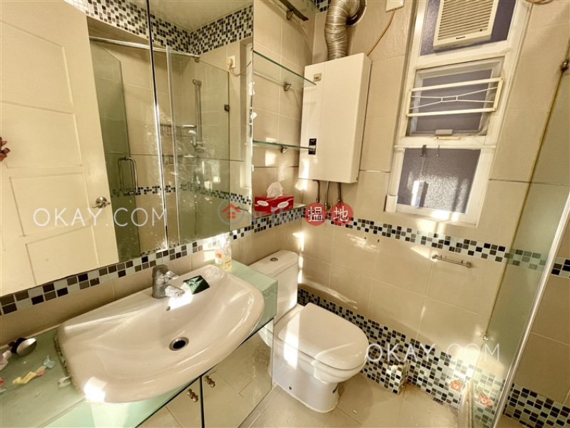 Property Search Hong Kong | OneDay | Residential, Rental Listings | Intimate 2 bedroom on high floor with parking | Rental