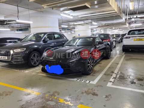 The Belcher's Car Park Space, The Westwood 西寶城 | Western District (CMSHK-8678626584)_0