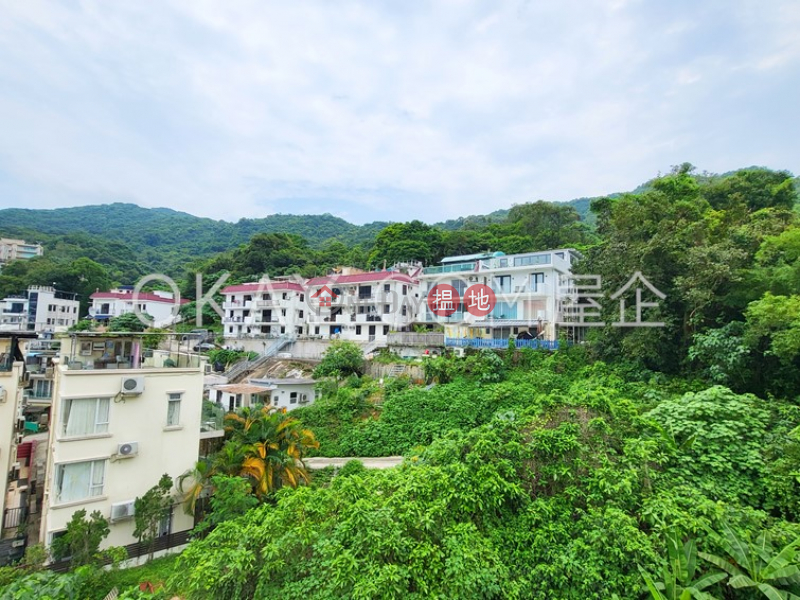 3房2廁,海景,連車位,露台早禾坑村屋出售單位|早禾坑村屋(Tso Wo Hang Village House)出售樓盤 (OKAY-S287644)