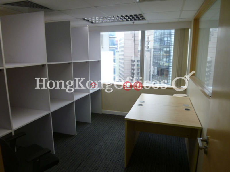 金馬倫中心|高層寫字樓/工商樓盤|出租樓盤HK$ 42,000/ 月