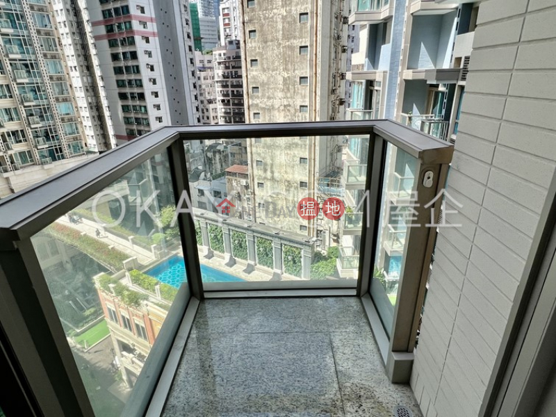 囍匯 2座低層-住宅|出租樓盤HK$ 37,000/ 月