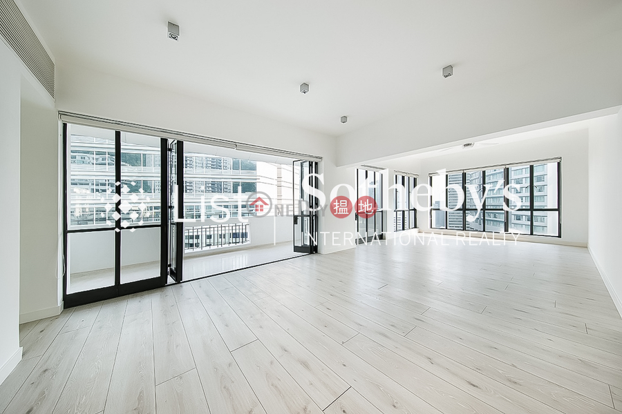 Property Search Hong Kong | OneDay | Residential, Rental Listings | Property for Rent at Grosvenor House with 3 Bedrooms