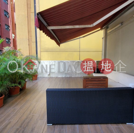 2房1廁樂友大廈出租單位, 樂友大廈 Lok Yau Building | 灣仔區 (OKAY-R38637)_0