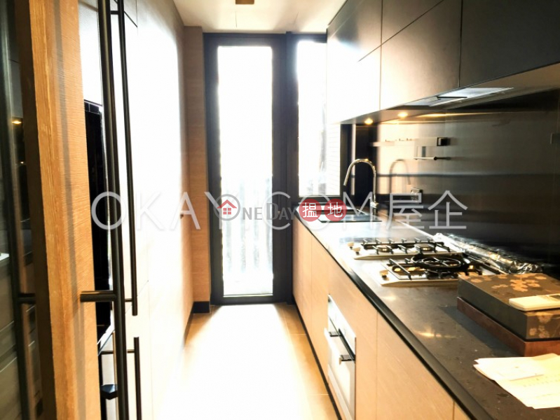 Tower 5 The Pavilia Hill, Middle | Residential Rental Listings, HK$ 55,000/ month