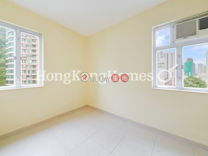 3 Bedroom Family Unit for Rent at Miramar Villa | Miramar Villa 美麗邨 Rental Listings