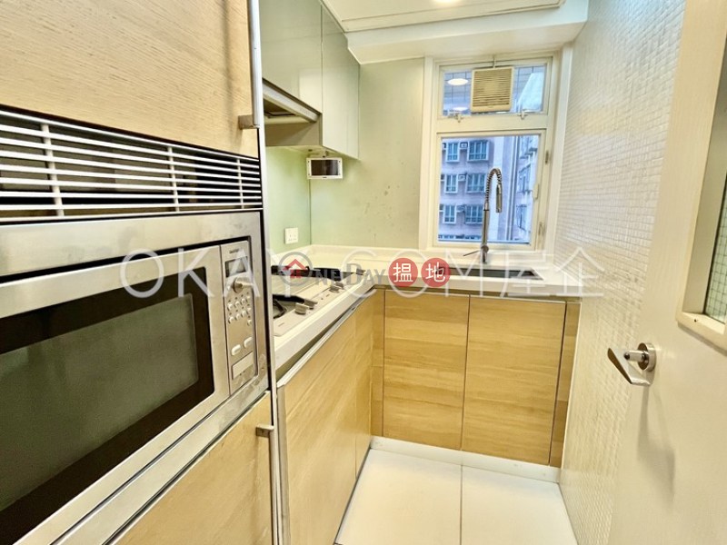 Centrestage, Middle, Residential Rental Listings HK$ 27,500/ month