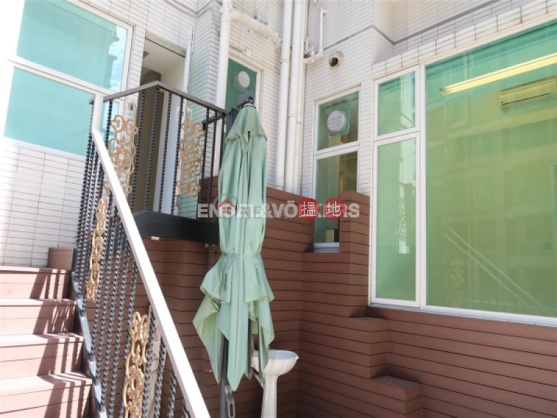 HK$ 60,000/ month | 18 Conduit Road Western District 3 Bedroom Family Flat for Rent in Mid Levels West