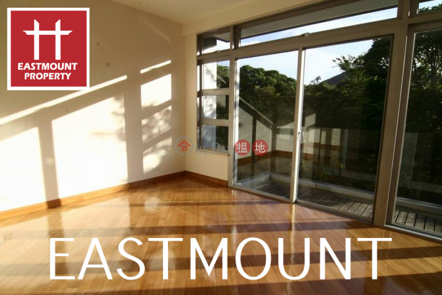 Sai Kung Villa House | Property For Sale and Lease in The Giverny, Hebe Haven 白沙灣溱喬-Well managed, High ceiling | Property ID:1366 | The Giverny 溱喬 Sales Listings
