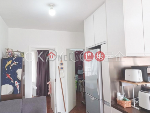 Intimate 2 bedroom on high floor | For Sale | Ying Fai Court 英輝閣 _0