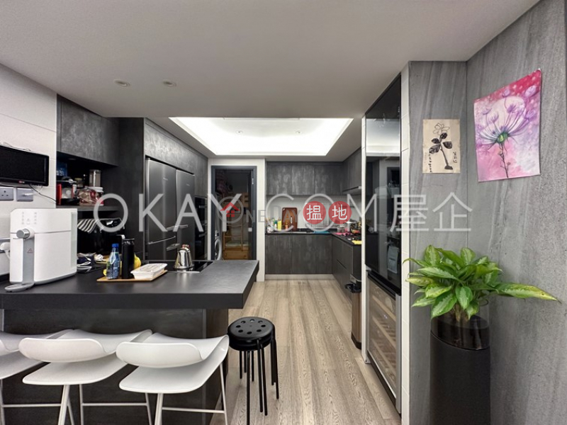 翠屏苑-低層|住宅|出售樓盤|HK$ 4,300萬