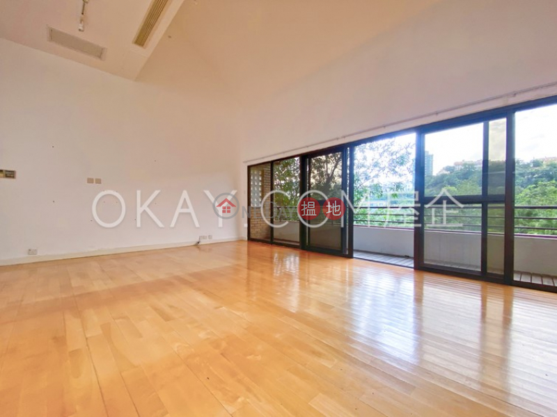 HK$ 125,000/ month | Orient Crest | Central District, Gorgeous house with terrace, balcony | Rental