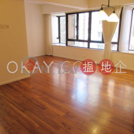 Practical 1 bedroom on high floor | Rental | Kam Ning Mansion 金寧大廈 _0