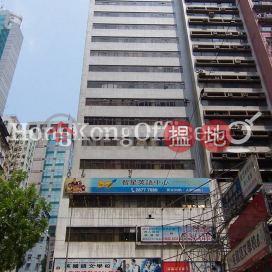Office Unit for Rent at Lee West Commercial Building | Lee West Commercial Building 利威商業大廈 _0