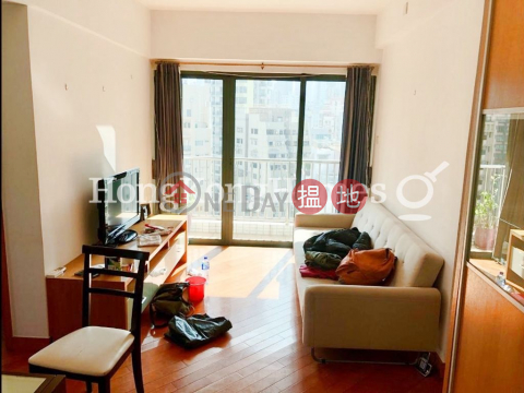 2 Bedroom Unit for Rent at Elite's Place, Elite's Place 俊陞華庭 | Western District (Proway-LID97963R)_0