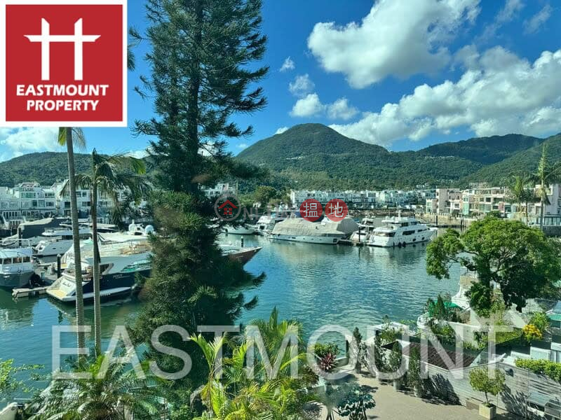 西貢 Marina Cove, Hebe Haven 白沙灣匡湖居別墅出售-海邊屋, 船位 出售單位|匡湖居 1期(Marina Cove Phase 1)出售樓盤 (EASTM-S001299)