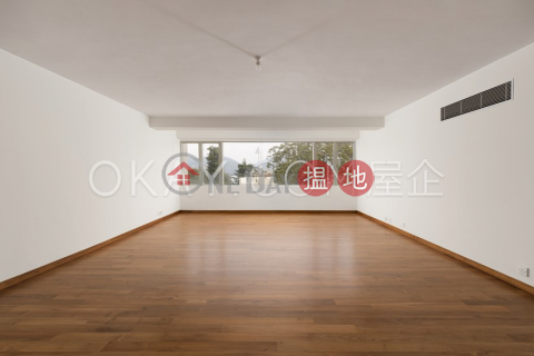 Beautiful 5 bedroom in Stanley | Rental, Helene Garden 喜蓮花園 | Southern District (OKAY-R287641)_0