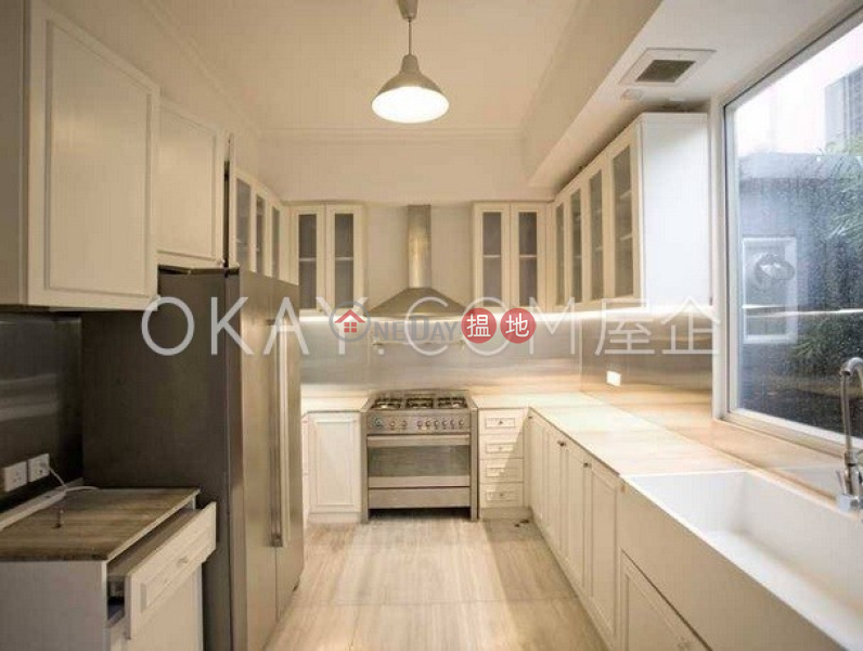 Exquisite house with rooftop, terrace | For Sale 51-53 Bisney Road | Western District Hong Kong Sales, HK$ 60M