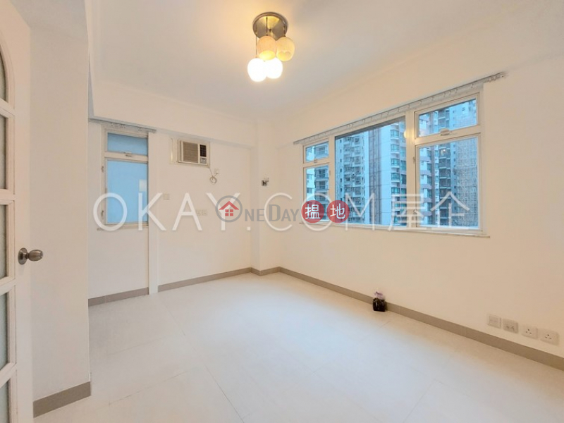 HK$ 14M, Jing Tai Garden Mansion, Western District, Efficient 2 bedroom with balcony | For Sale