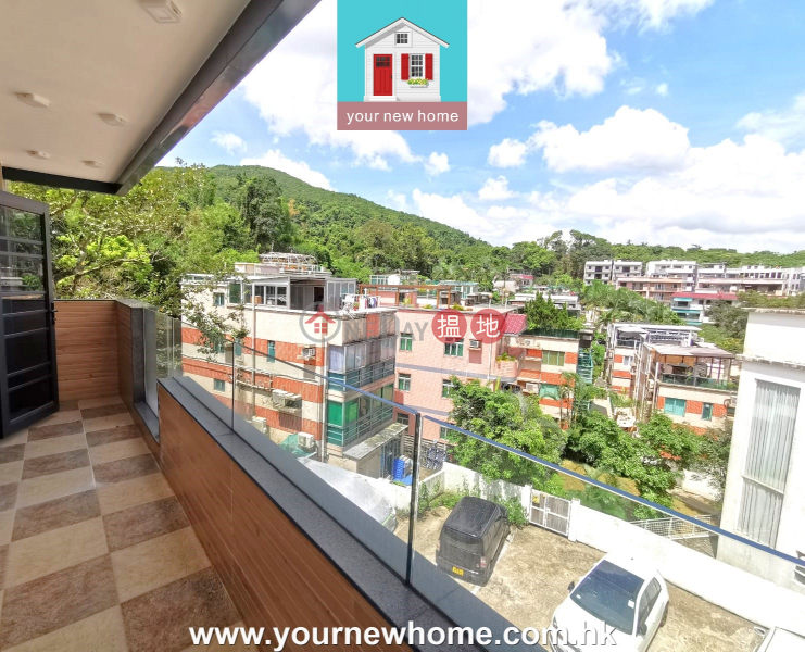 HK$ 30,000/ 月界咸村-西貢-Sai Kung Duplex | For Rent